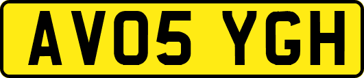 AV05YGH