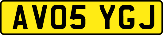 AV05YGJ