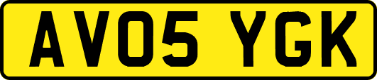 AV05YGK