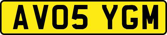 AV05YGM