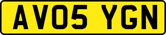 AV05YGN