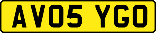 AV05YGO