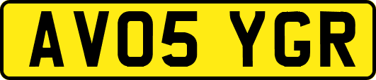 AV05YGR