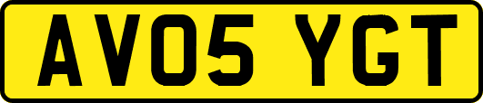AV05YGT