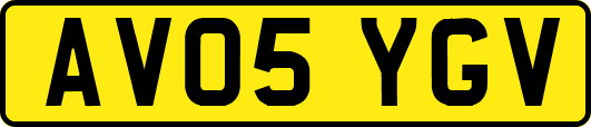 AV05YGV
