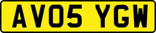 AV05YGW