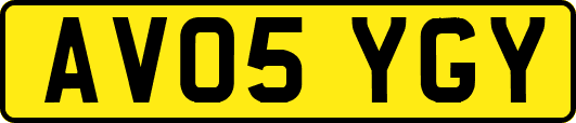 AV05YGY