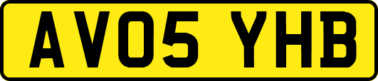 AV05YHB