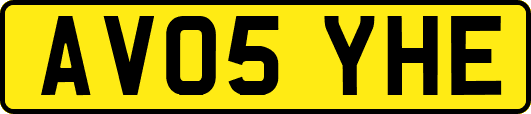 AV05YHE