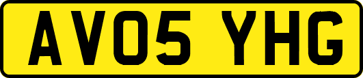 AV05YHG