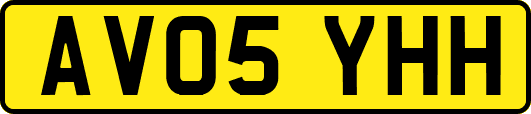 AV05YHH