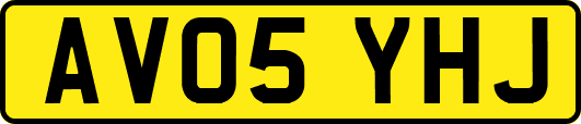 AV05YHJ