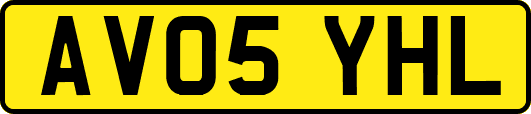 AV05YHL