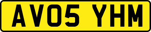 AV05YHM