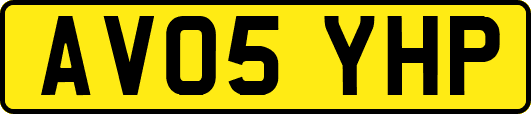 AV05YHP