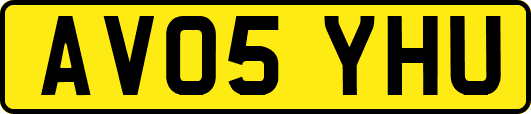 AV05YHU