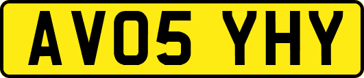 AV05YHY