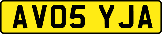 AV05YJA