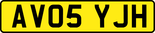 AV05YJH