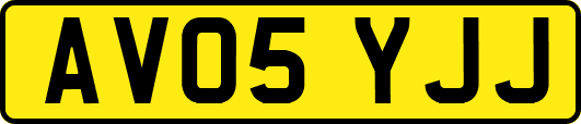AV05YJJ