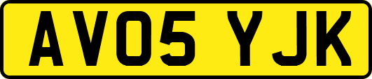AV05YJK