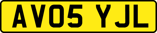 AV05YJL