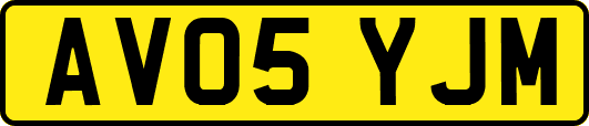 AV05YJM