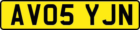 AV05YJN
