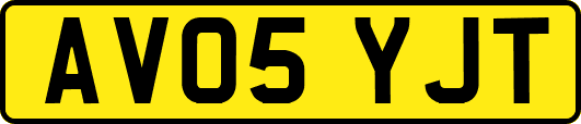 AV05YJT