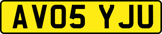 AV05YJU