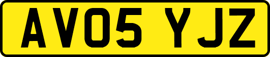 AV05YJZ