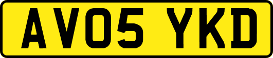 AV05YKD