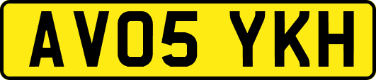 AV05YKH