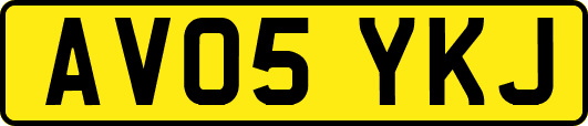 AV05YKJ