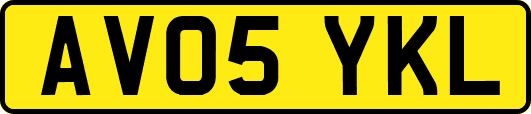 AV05YKL