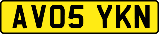AV05YKN