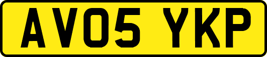 AV05YKP