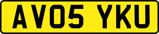 AV05YKU
