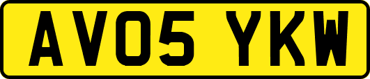 AV05YKW