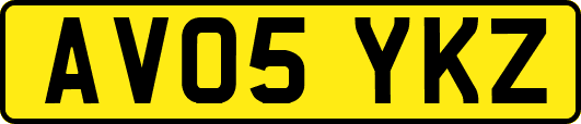 AV05YKZ