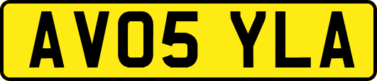 AV05YLA