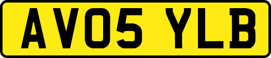 AV05YLB