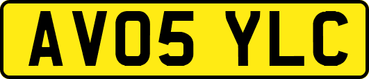 AV05YLC