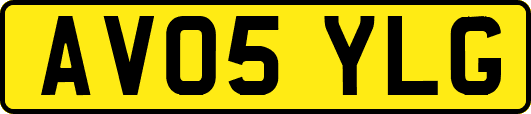 AV05YLG