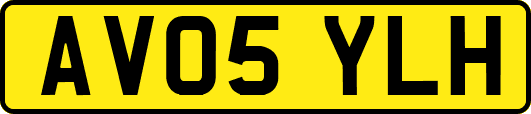AV05YLH