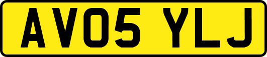 AV05YLJ