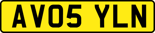 AV05YLN
