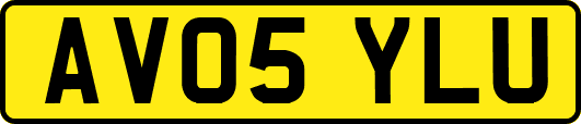 AV05YLU