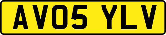 AV05YLV