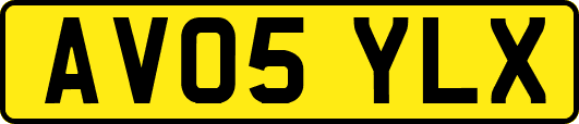 AV05YLX